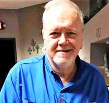Dan Mitchell